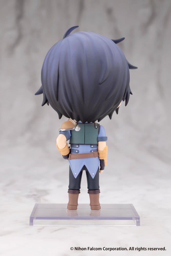 PREORDINE+ 06/2027 The Legend of Heroes Oshi Works Mini Mini Figure Joshua Bright 10 cm