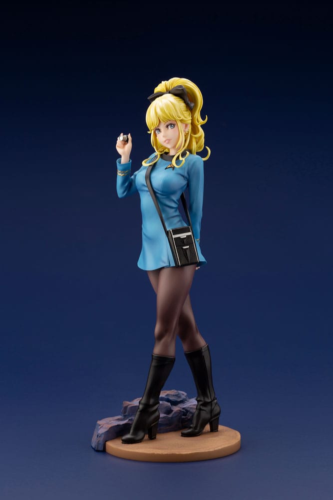 MADE TO ORDER Star Trek Bishoujo PVC Statue 1/7 Medical Officer Limited Edition 23 cm *SPECIAL PRICE* SOLD OUT