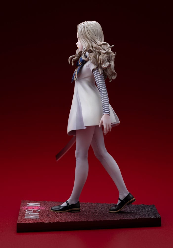 VORBESTELLUNG+ 09/2026 M3GAN Bishoujo PVC Statue 1/7 21 cm