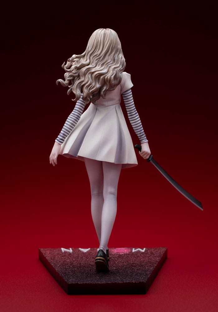 VORBESTELLUNG+ 09/2026 M3GAN Bishoujo PVC Statue 1/7 21 cm