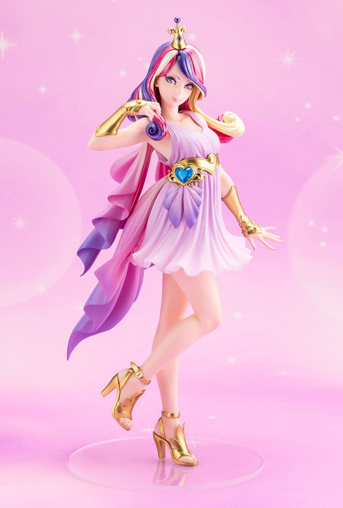 PREORDER+ 06/2026 My Little Pony Bishoujo PVC Statue 1/7 Princess Cadance 22 cm