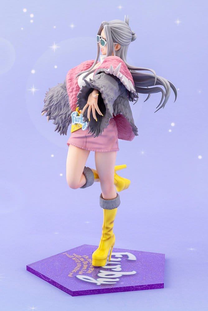 PREORDINE+ 06/2027 Furby Bishoujo PVC Figure 23 cm