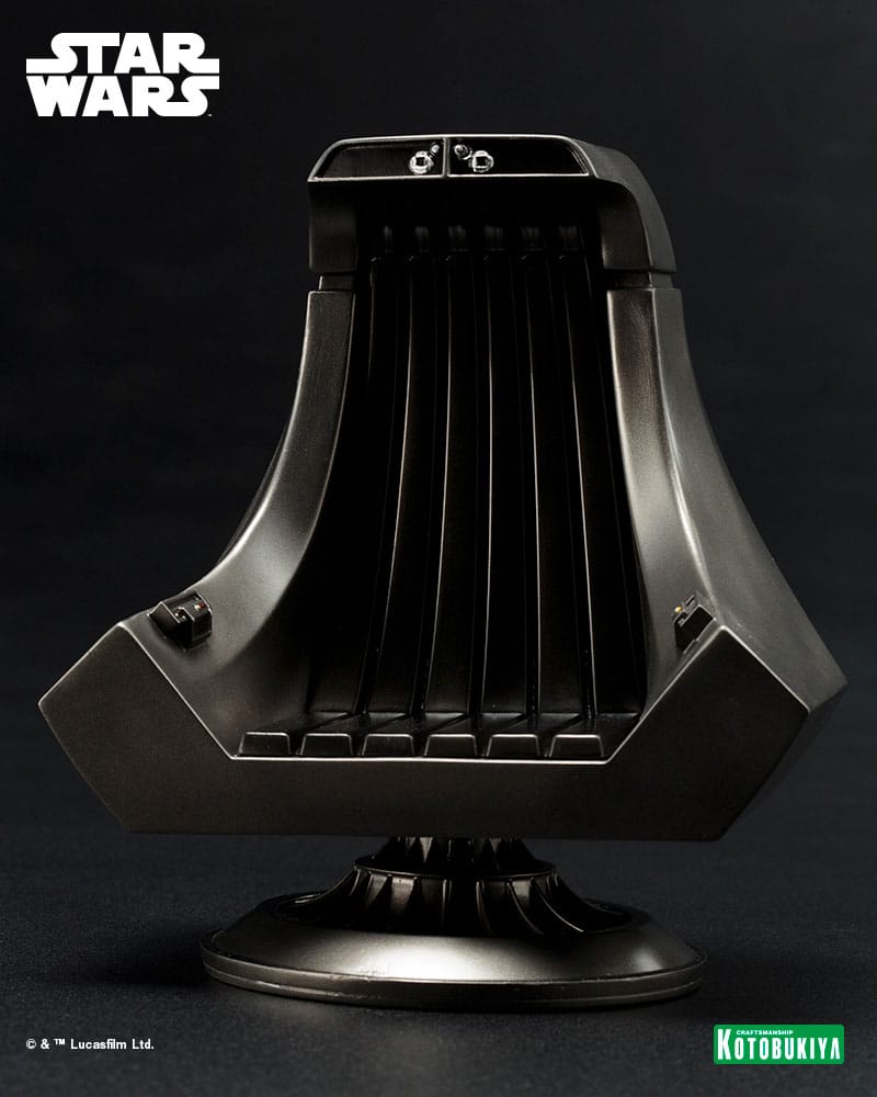 PREORDINE ESAURITO Star Wars: Return of the Jedi ARTFX+ Figure 1/10 Emperor Palpatine 16 cm