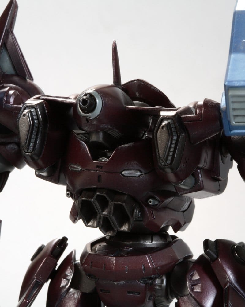 PREORDINE+ 06/2027 Armored Core V.I. (Variable Infinity) Series Plastic Model Kit 1/72 Mirage C02-Uranus 16 cm