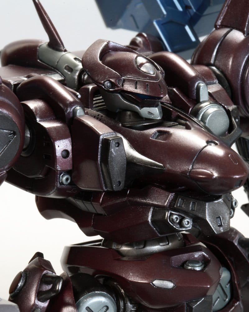 PREORDINE+ 06/2027 Armored Core V.I. (Variable Infinity) Series Plastic Model Kit 1/72 Mirage C02-Uranus 16 cm