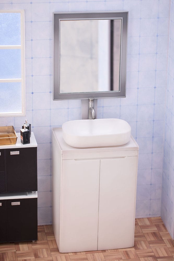 PREORDINE 08/2025 Original Character Statue 1/6 Apocrypha Selfie Girl Illustration by hitomio16 Deluxe Edition 32 cm (PREORDINE NON CANCELLABILE)