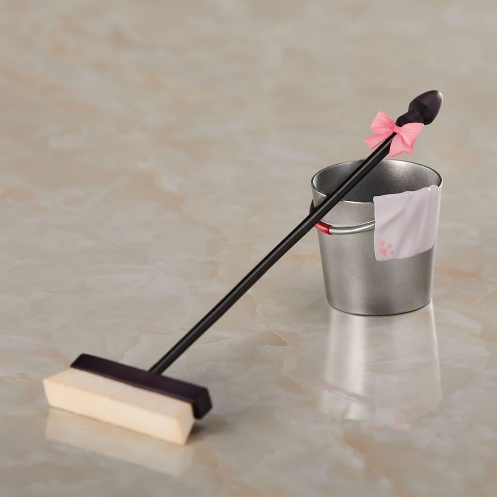 PREORDER+ 02/2026 Original Character PVC Statue 1/6 Cat Coco Deluxe Edition 12 cm (PREORDER NON-CANCELABLE)