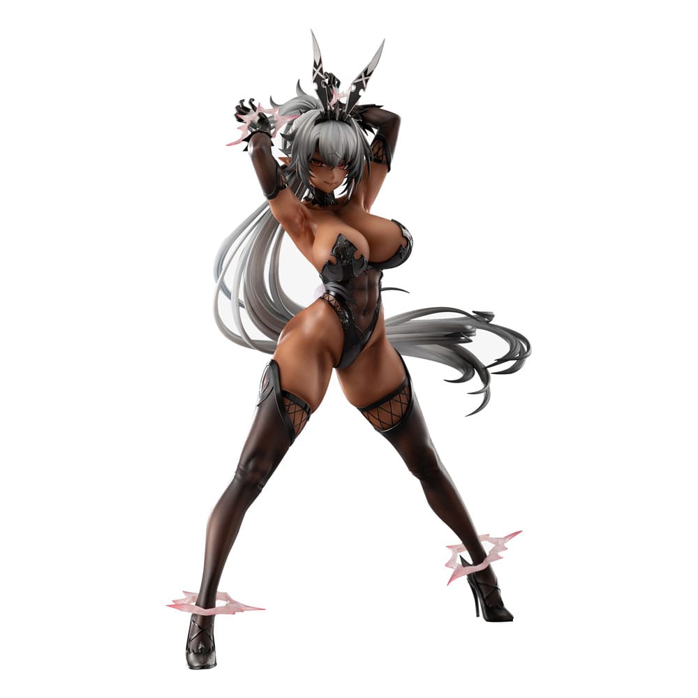 VORBESTELLUNG+ 07/2026 Original Charakter PVC Statue 1/6 Gilnada 29 cm