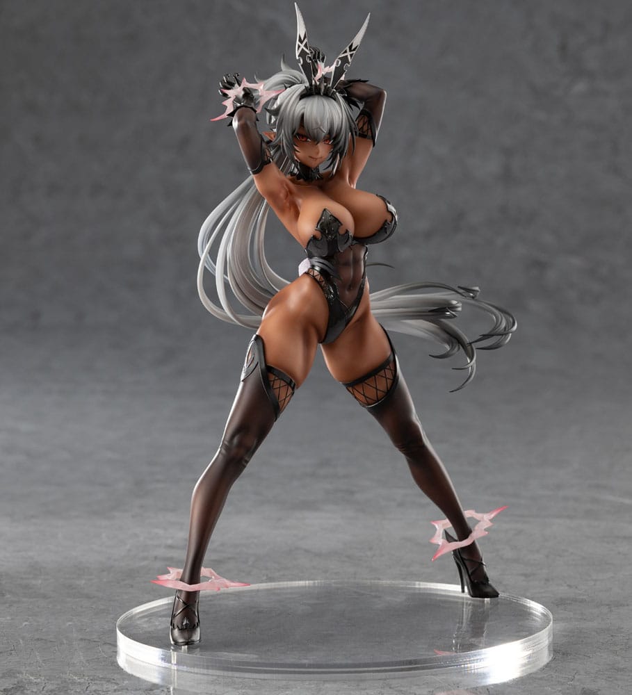 VORBESTELLUNG+ 07/2026 Original Charakter PVC Statue 1/6 Gilnada 29 cm