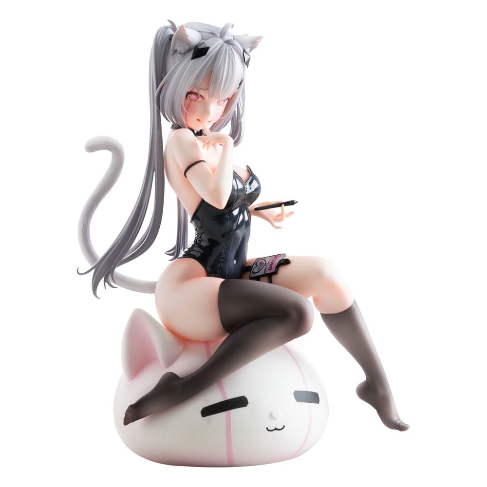 VORBESTELLUNG+ 09/2026 Original Character PVC Statue 1/6 Banle001 19 cm