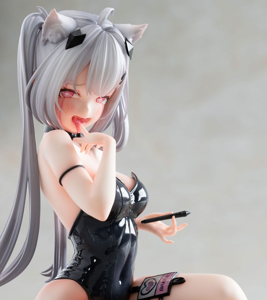 VORBESTELLUNG+ 09/2026 Original Character PVC Statue 1/6 Banle001 19 cm