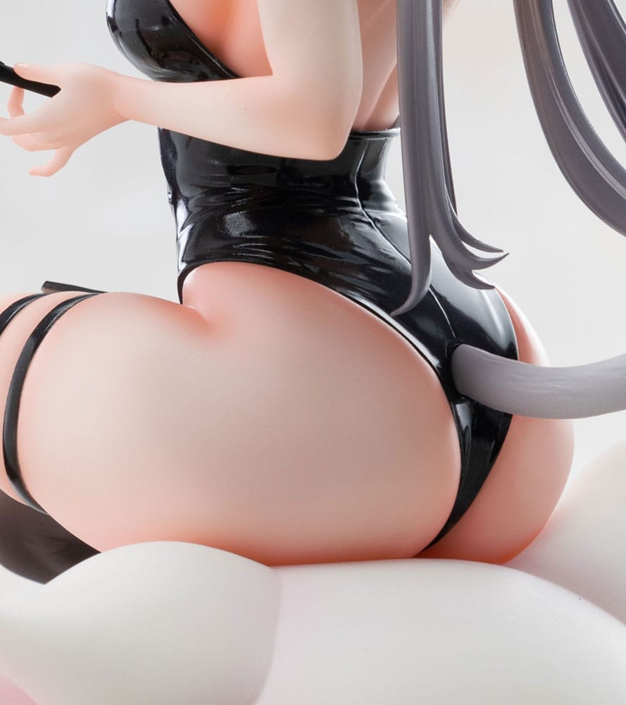 VORBESTELLUNG+ 09/2026 Original Character PVC Statue 1/6 Banle001 19 cm
