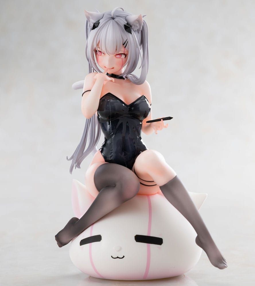 VORBESTELLUNG+ 09/2026 Original Character PVC Statue 1/6 Banle001 19 cm