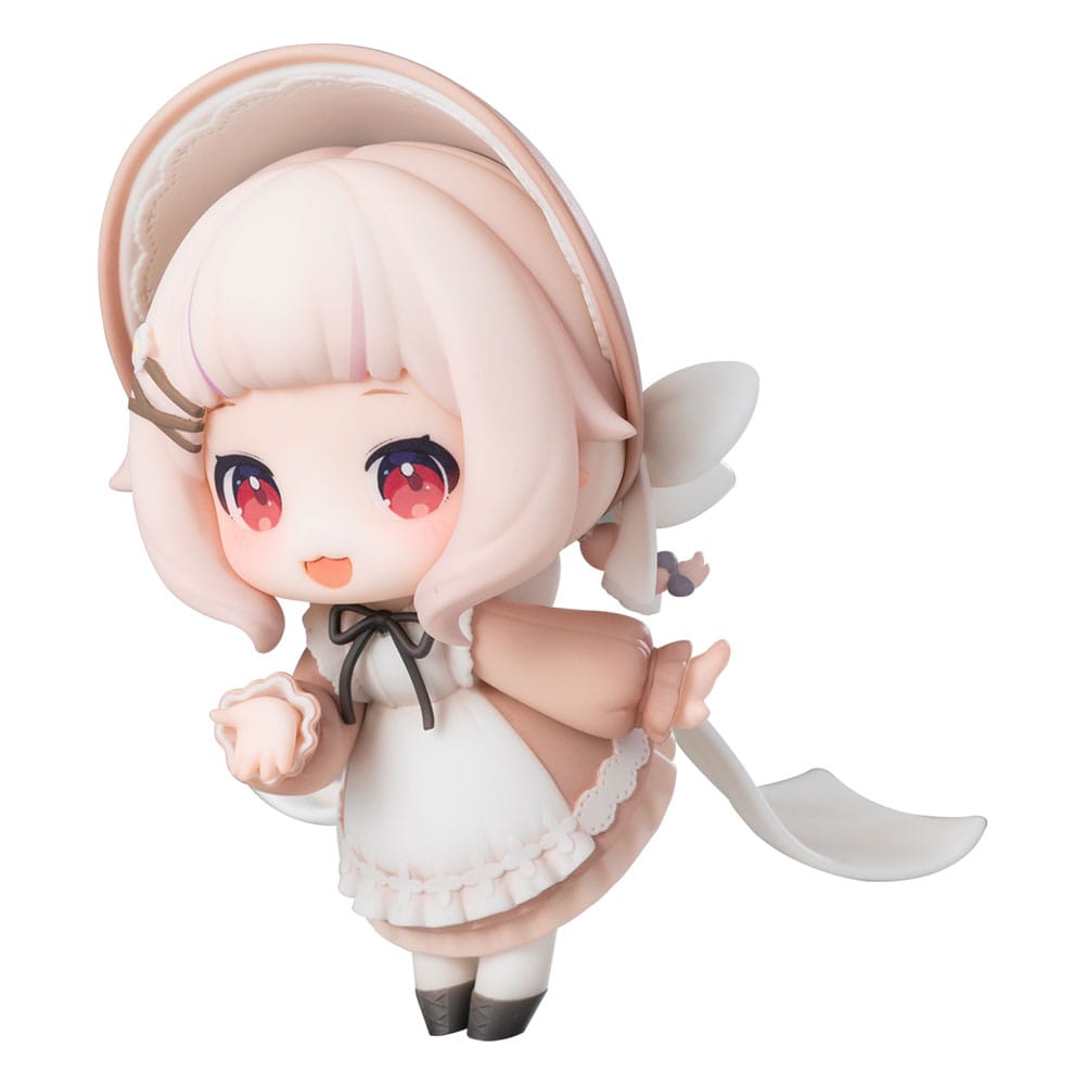 VORBESTELLUNG+ 10/2026 Vtuber PVC Mini Figur Mashiro Kanon Lolita Model Uniform Ver. 10 cm
