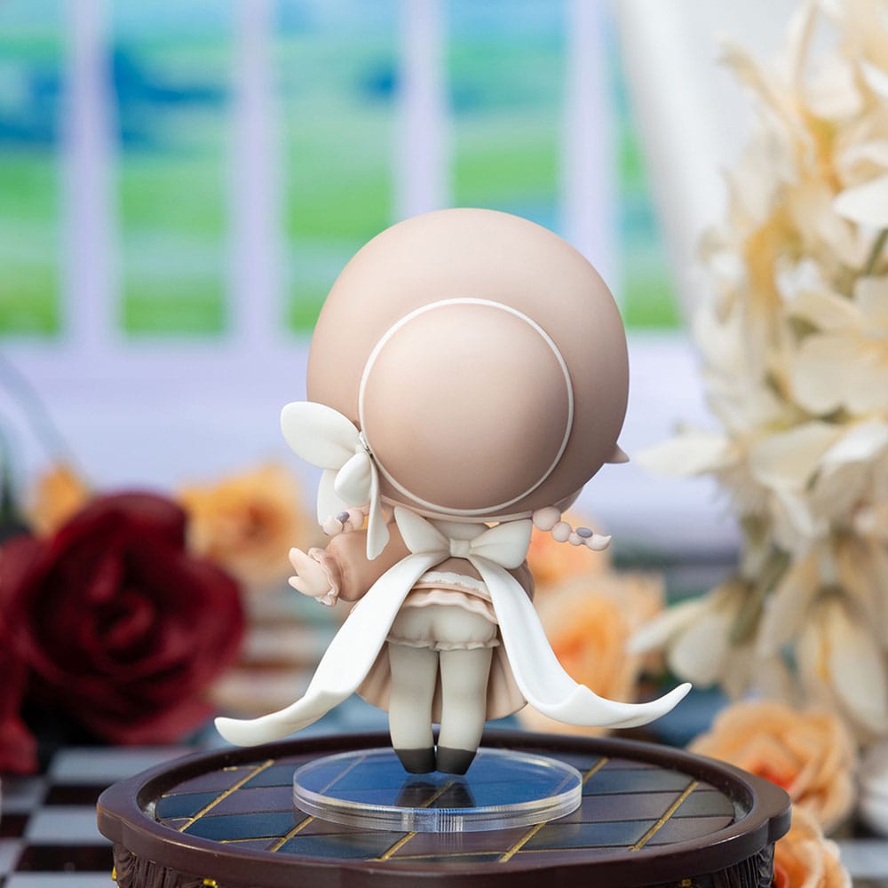 VORBESTELLUNG+ 10/2026 Vtuber PVC Mini Figur Mashiro Kanon Lolita Model Uniform Ver. 10 cm