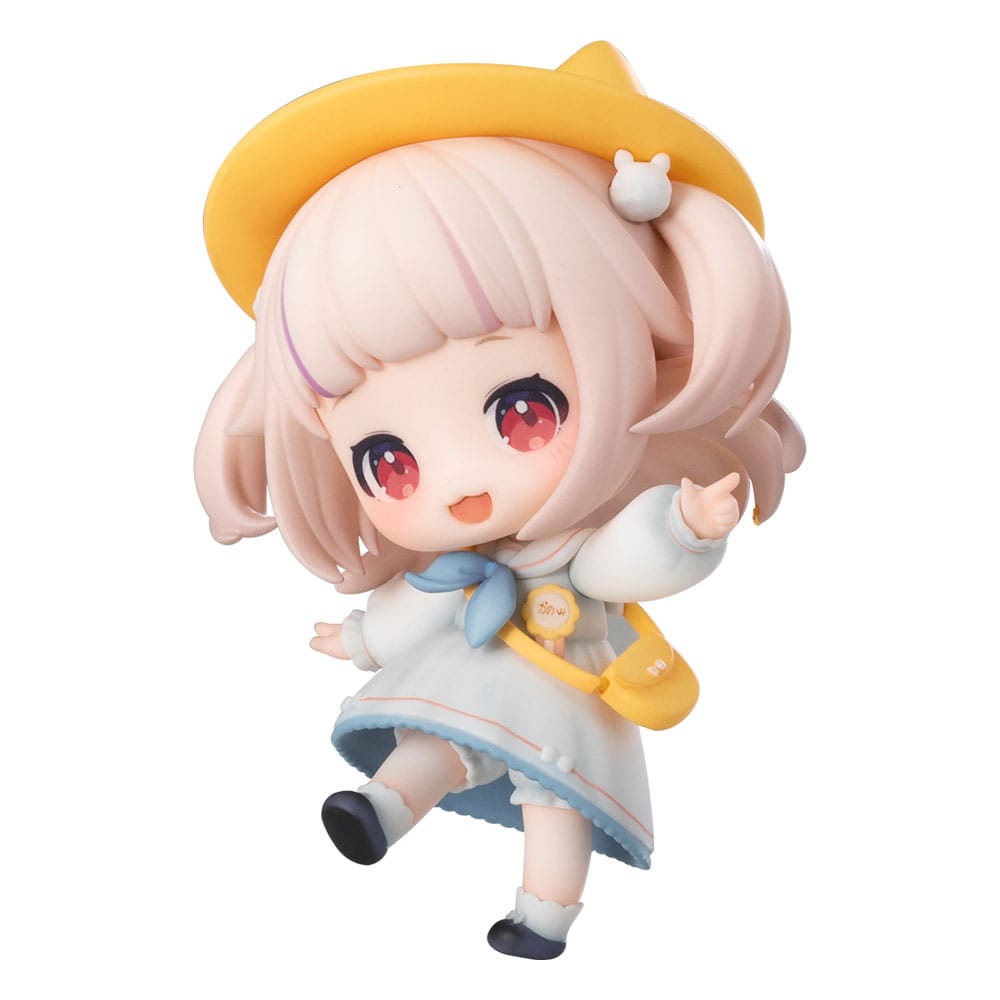 VORBESTELLUNG ABGESCHLOSSEN 10/2026 Vtuber PVC Mini Figur Mashiro Kanon Lolita Model Lolita Ver. 10 cm