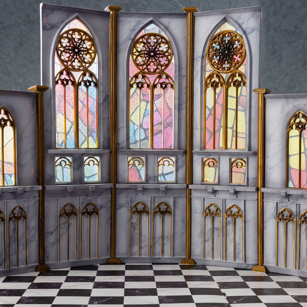 PREORDINE+ 10/2026 (NON CANCELLABILE) Original Character PVC Statue 1/6 Sister Anastasia Illustrated by Ohisashiburi Deluxe Edition 28 cm