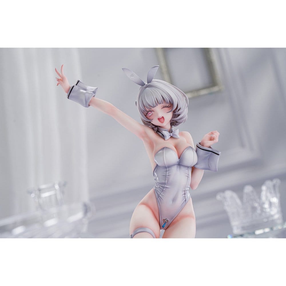 VORBESTELLUNG+ 09/2027 Original Character PVC Figur 1/6 Natalia Illustration von Ohisashiburi 30 cm