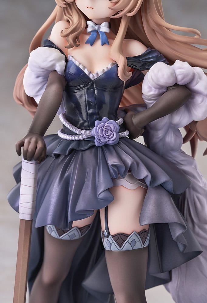 PREORDINE+ 02/2026 Toradora! PVC Statue 1/7 Taiga Aisaka: Dress Ver. 23 cm