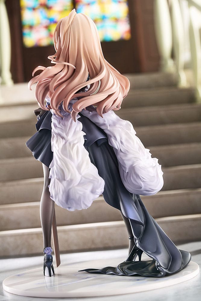 PREORDINE+ 02/2026 Toradora! PVC Statue 1/7 Taiga Aisaka: Dress Ver. 23 cm