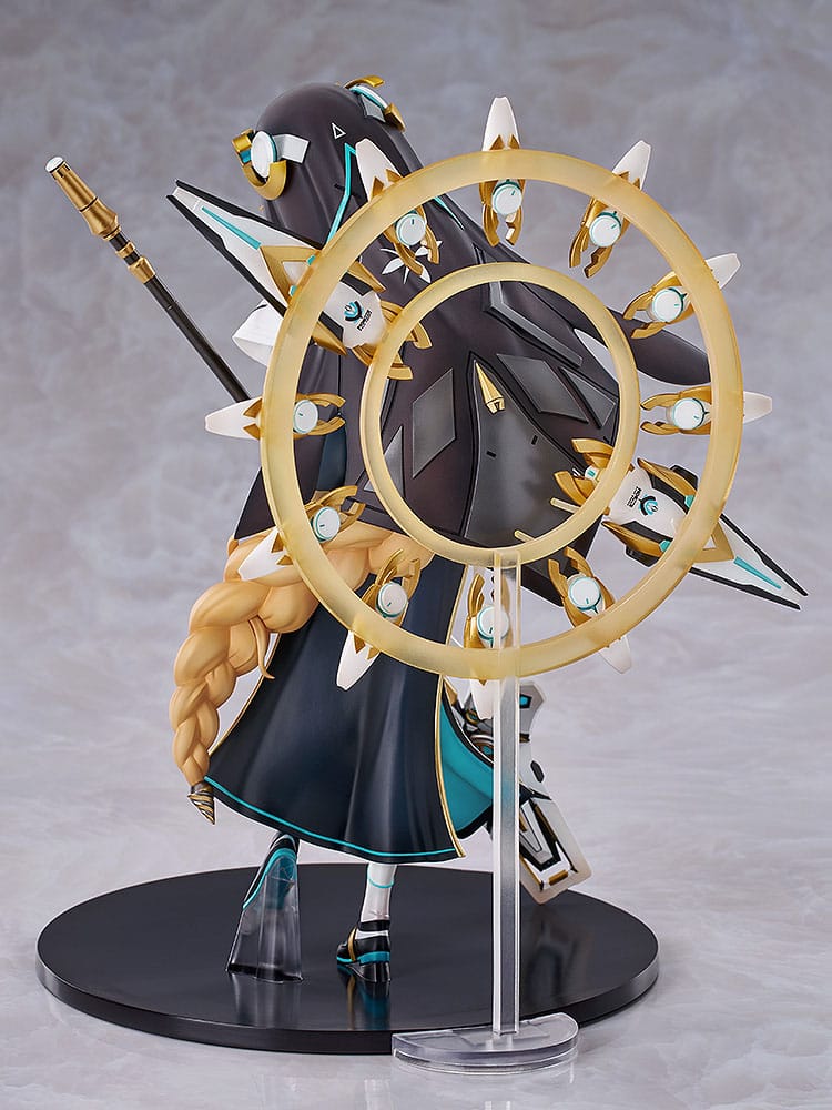 PREORDINE+ 03/2026 Goddess of Victory: Nikke PVC Statue 1/7 Rapunzel 26 cm