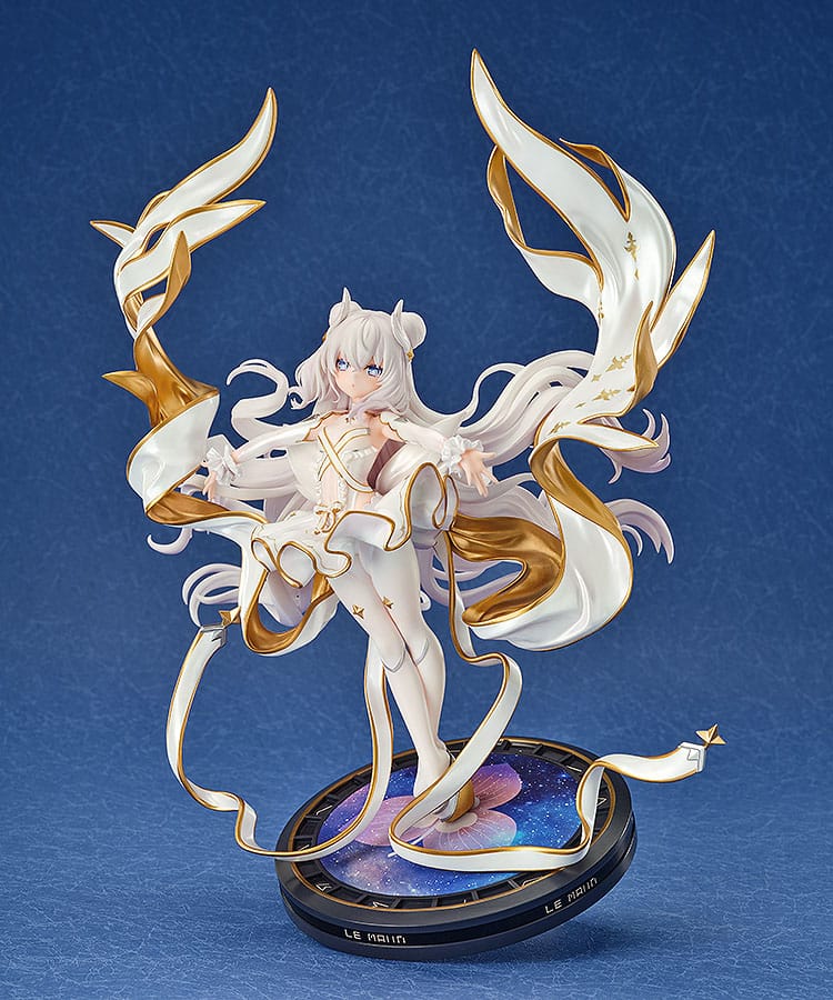 PREORDINE+ 07/2025 Azur Lane Le Malin 33 cm Statue 1/7