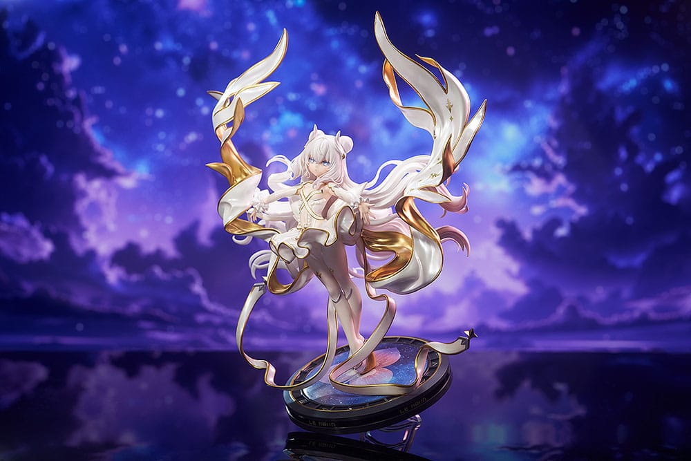 PREORDINE+ 07/2025 Azur Lane Le Malin 33 cm Statue 1/7