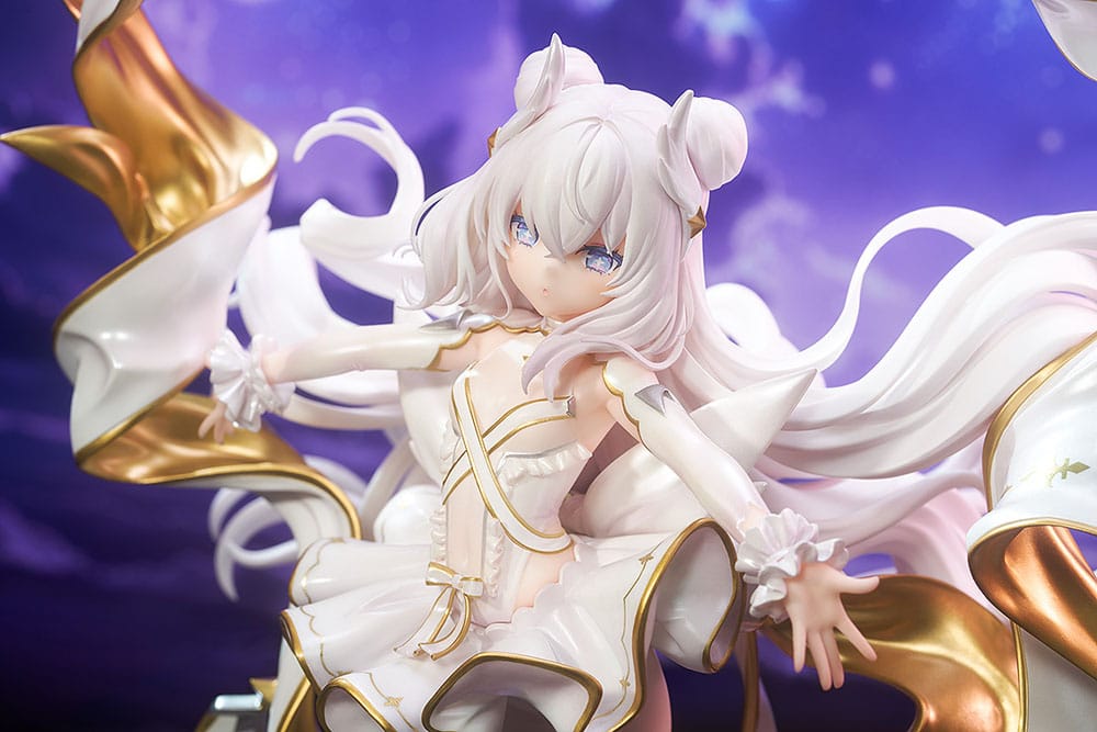 PREORDINE+ 07/2025 Azur Lane Le Malin 33 cm Statue 1/7