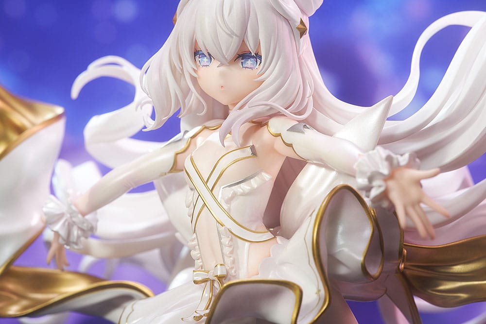 PREORDINE+ 07/2025 Azur Lane Le Malin 33 cm Statue 1/7