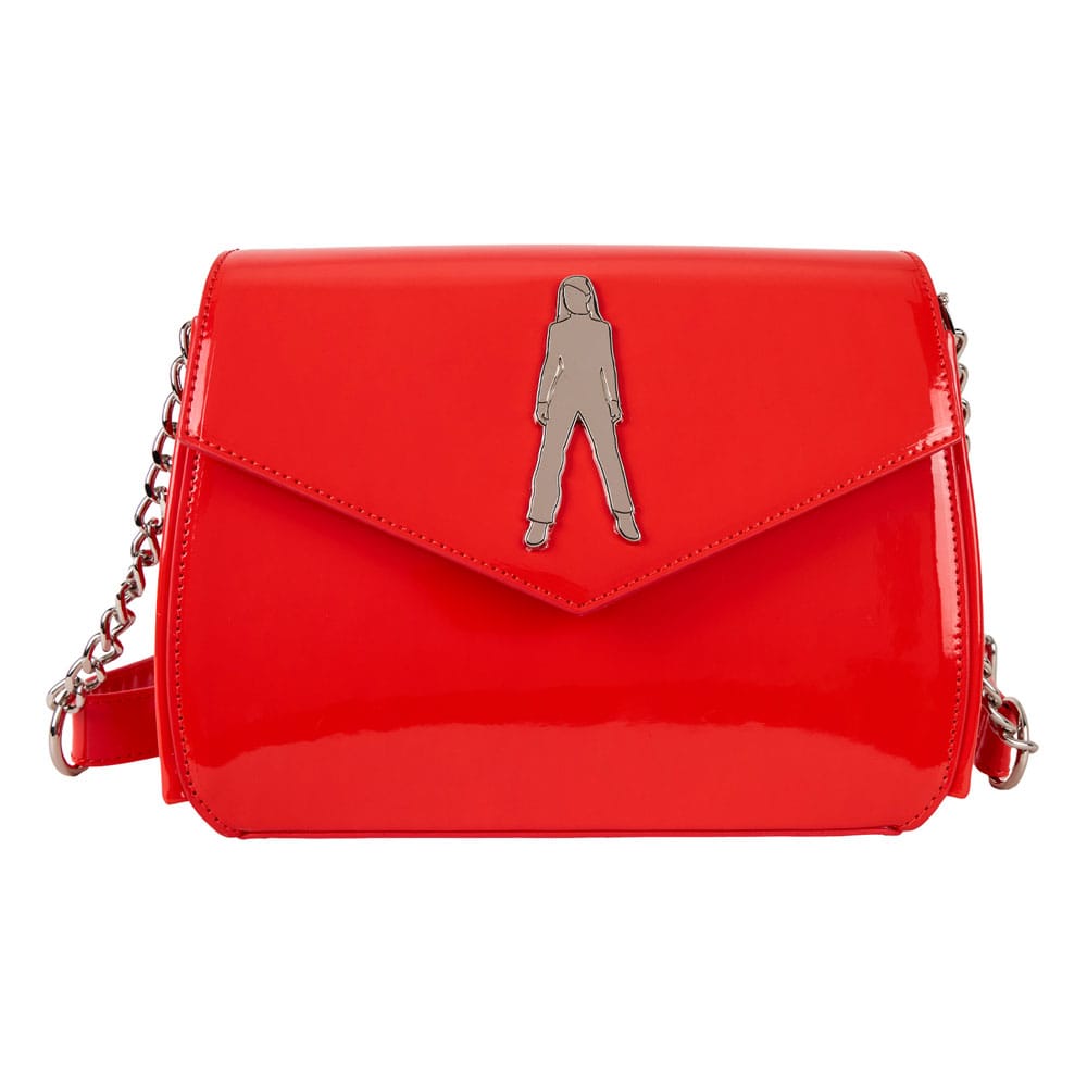 SU ORDINAZIONE Britney Spears by Loungefly Crossbody Oops! I did it again *PREZZO SPECIALE*