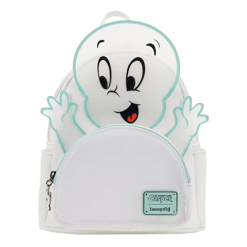 MADE TO ORDER Casper by Loungefly Backpack Casper The Friendly Ghost Lets Be Friends *SPECIAL PRICE*