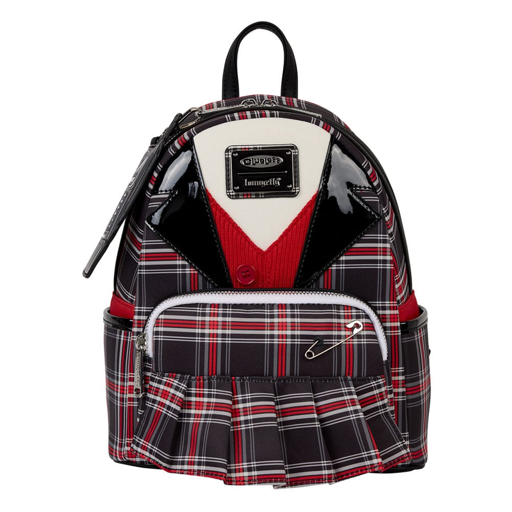 AUF BESTELLUNG Clueless von Loungefly Mini Rucksack Dionne Cosplay