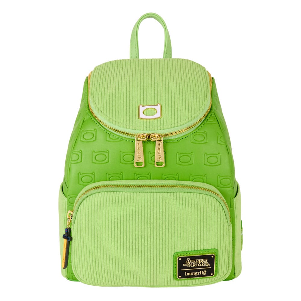 SU ORDINAZIONE Warner Bros by Loungefly Mini Backpack Adventure Time