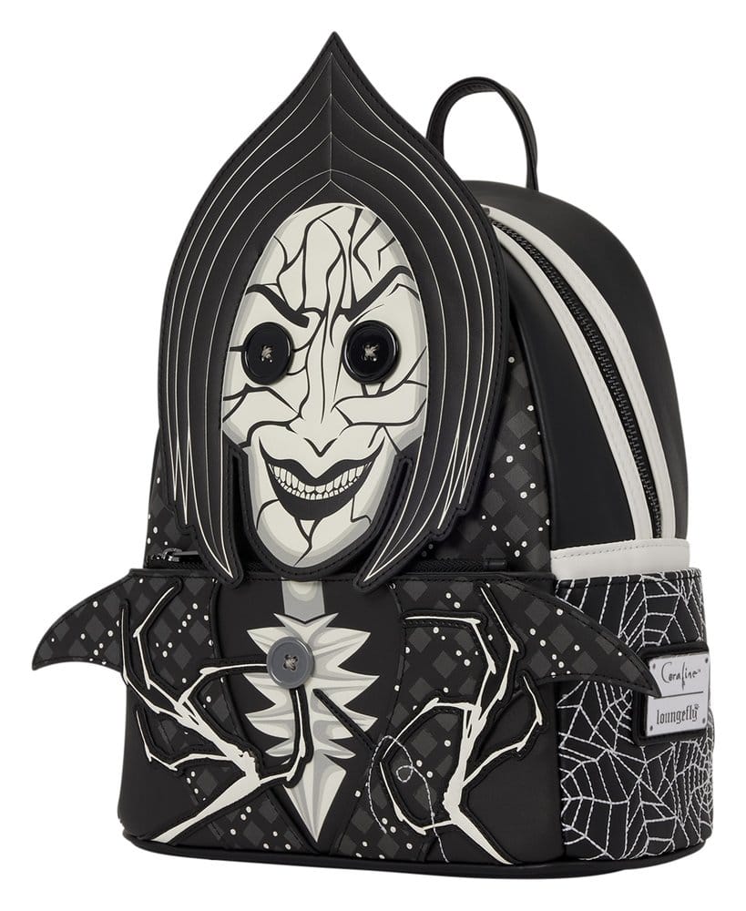 🧪 LAB | SU ORDINAZIONE Coraline by Loungefly Mini Backpack Other Mother