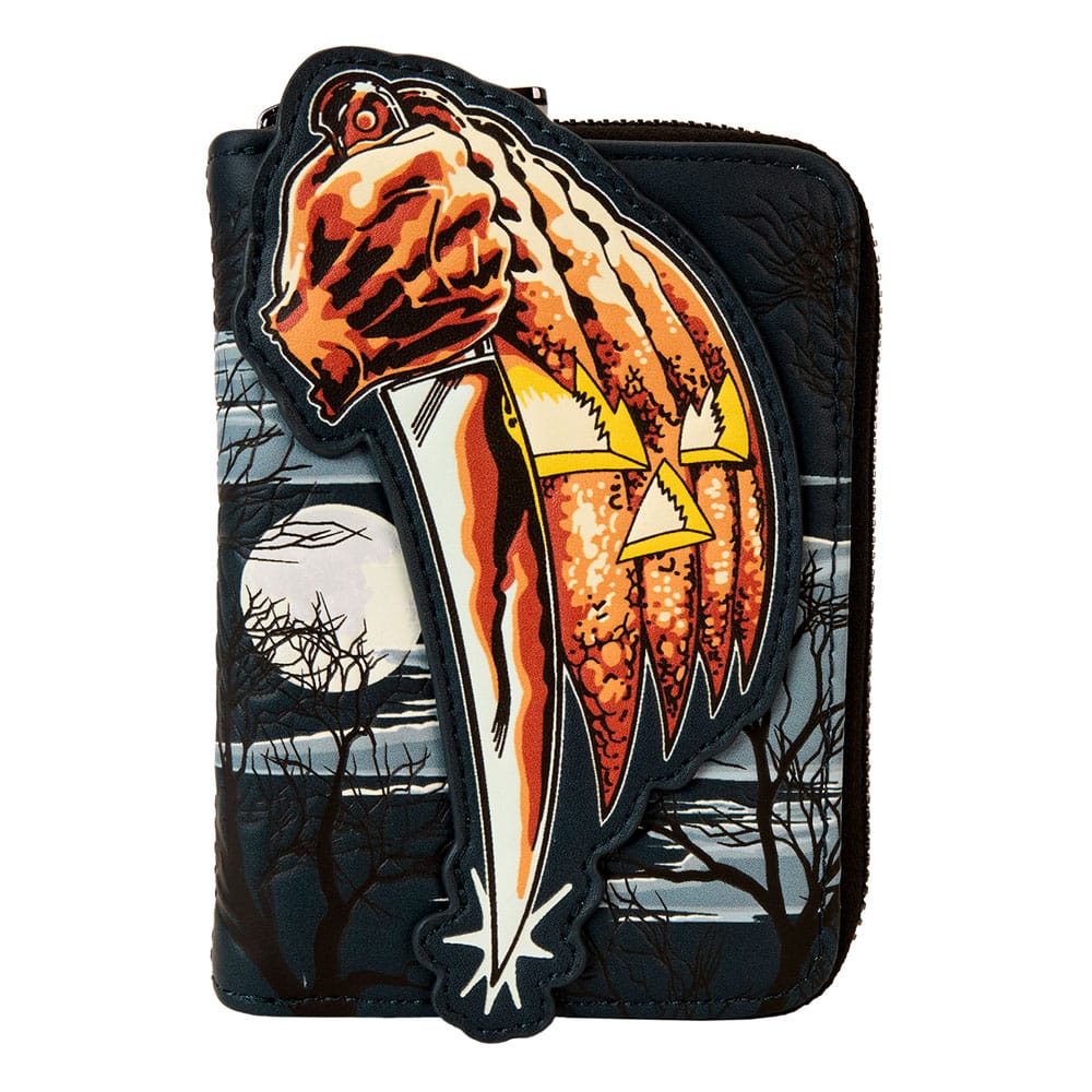 SU ORDINAZIONE Halloween by Loungefly Wallet Michael Myers
