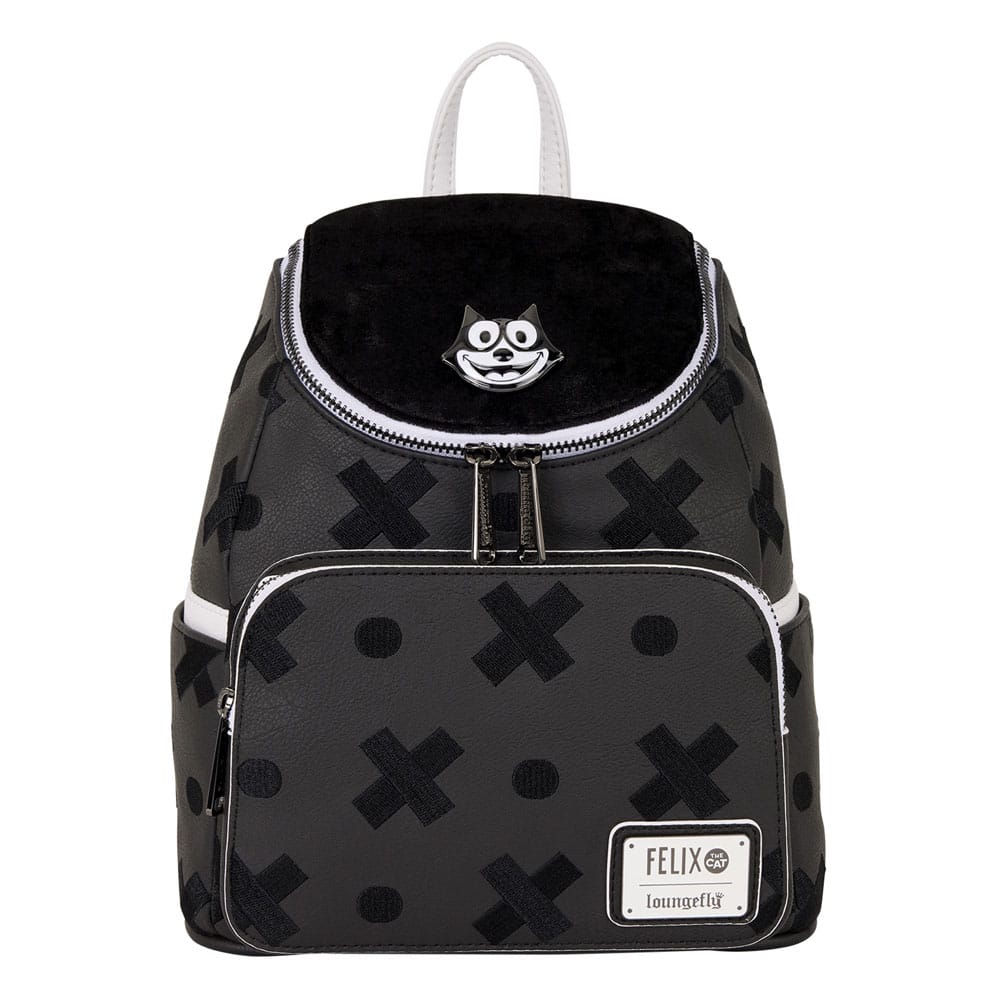 SU ORDINAZIONE Universal by Loungefly Mini Backpack Felix the Cat