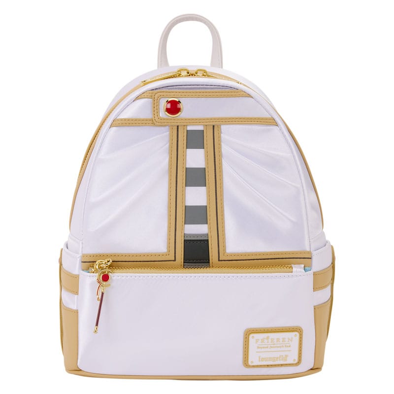 SU ORDINAZIONE Crunchyroll by Loungefly Mini Backpack Frieren: Beyond Journey's End