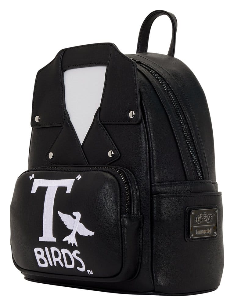 🧪 LAB | SU ORDINAZIONE Paramount by Loungefly Mini Backpack Grease T-Birds