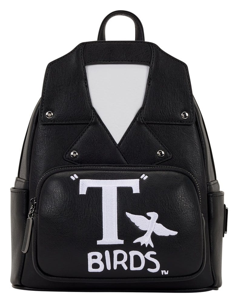 🧪 LAB | SU ORDINAZIONE Paramount by Loungefly Mini Backpack Grease T-Birds