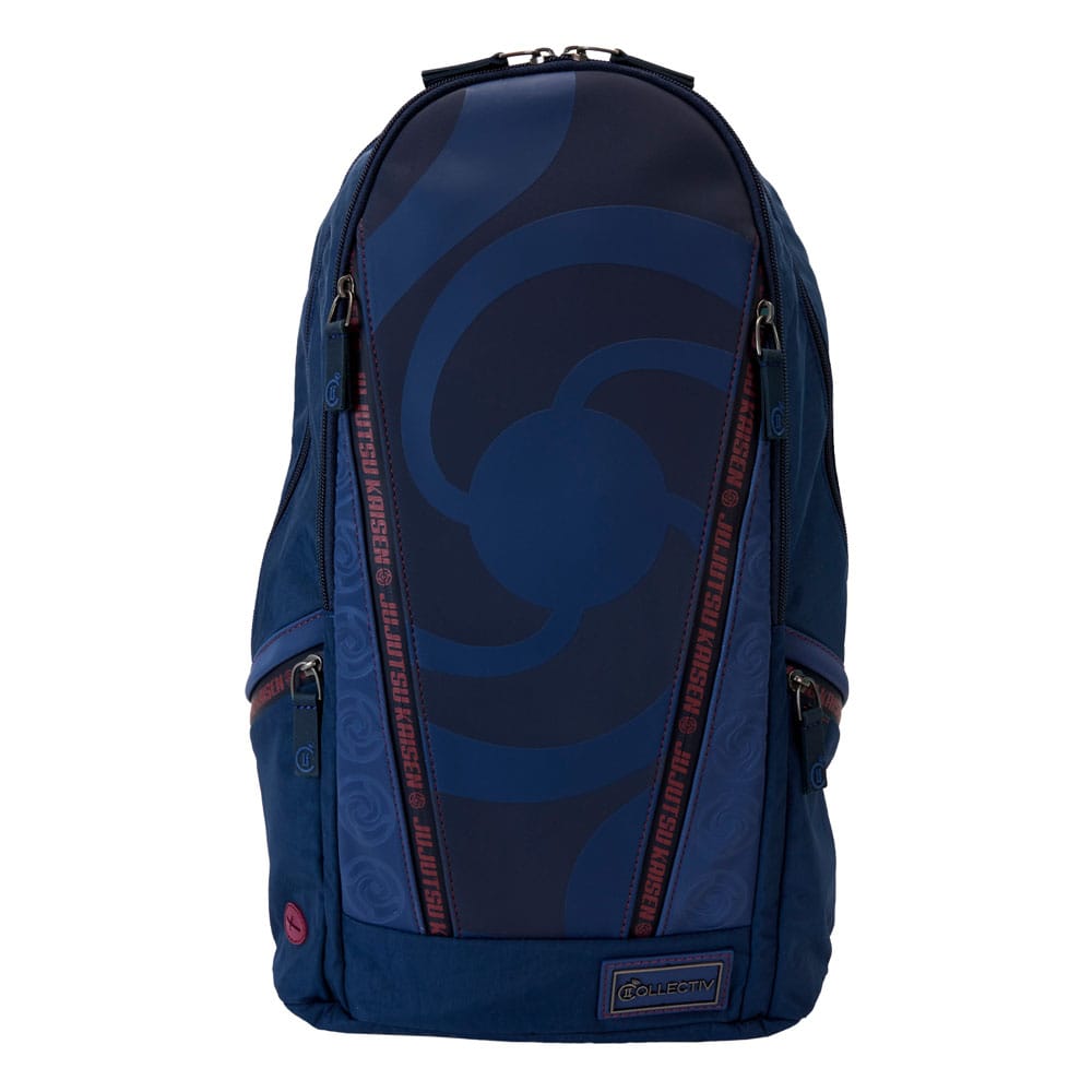 SU ORDINAZIONE Jujutsu Kaisen by Loungefly Backpack The Gamr Collectiv *PREZZO SPECIALE*