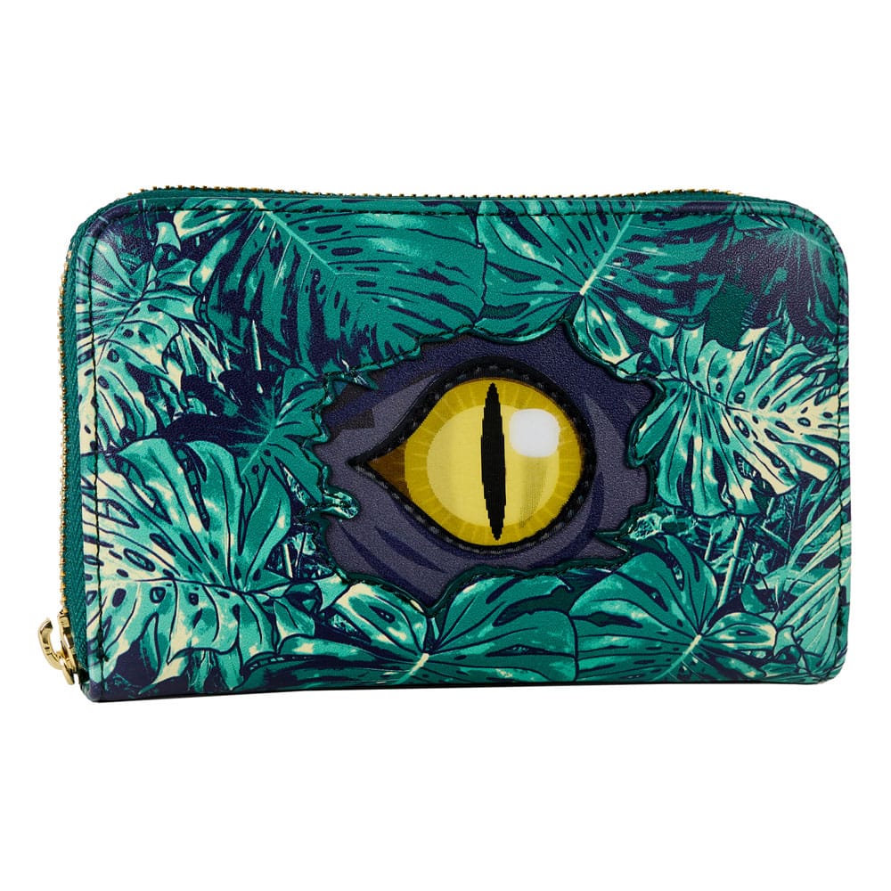 AUF BESTELLUNG HERGESTELLT Universal by Loungefly Geldbörse Jurassic World