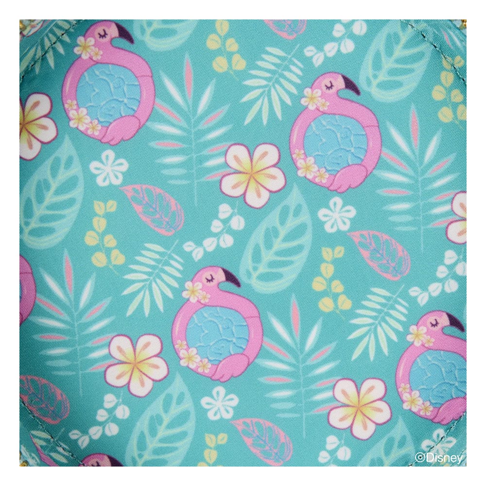 🧪 LAB | SU ORDINAZIONE Loungefly Crossbody Tropical Drink