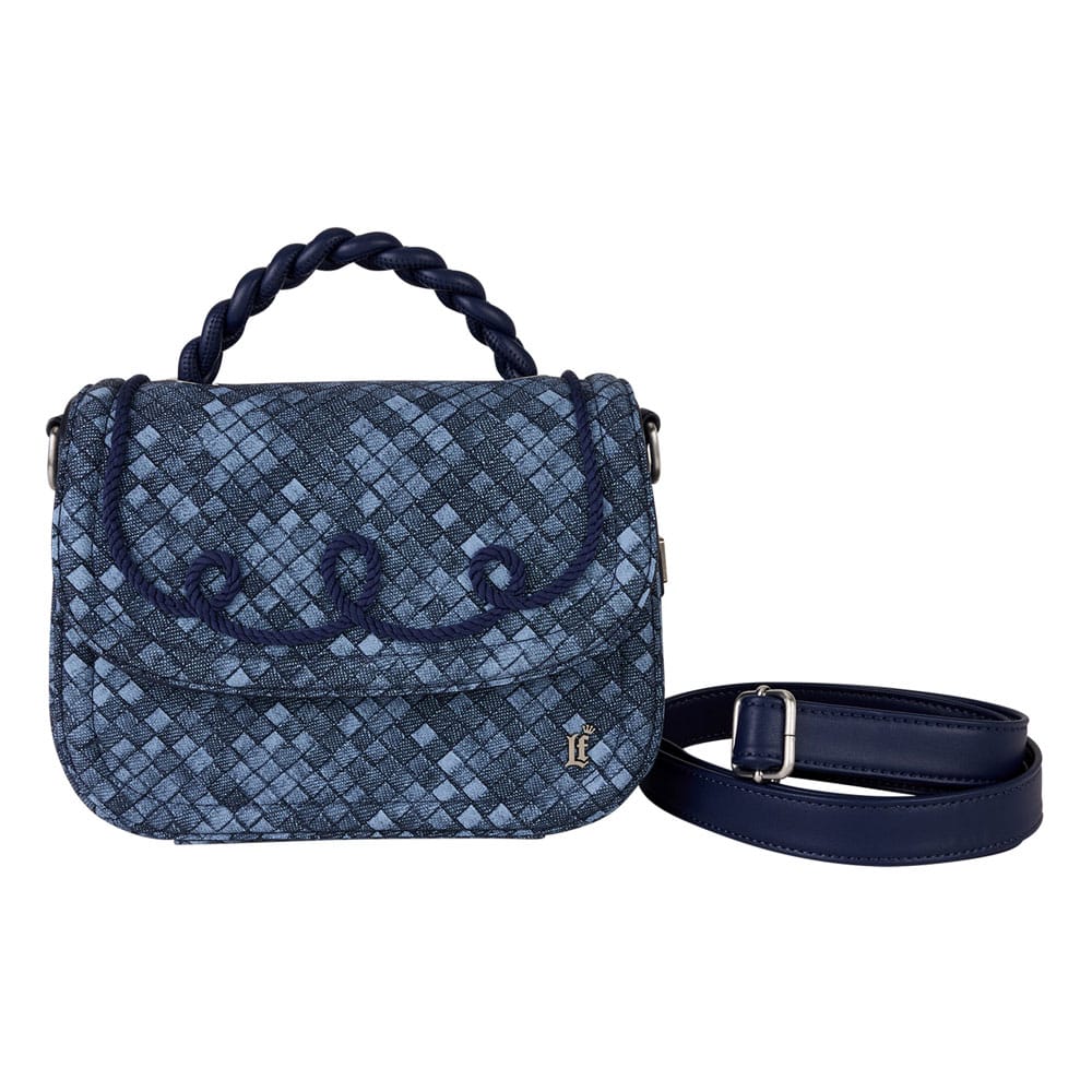 SU ORDINAZIONE Loungefly Crossbody Denim
