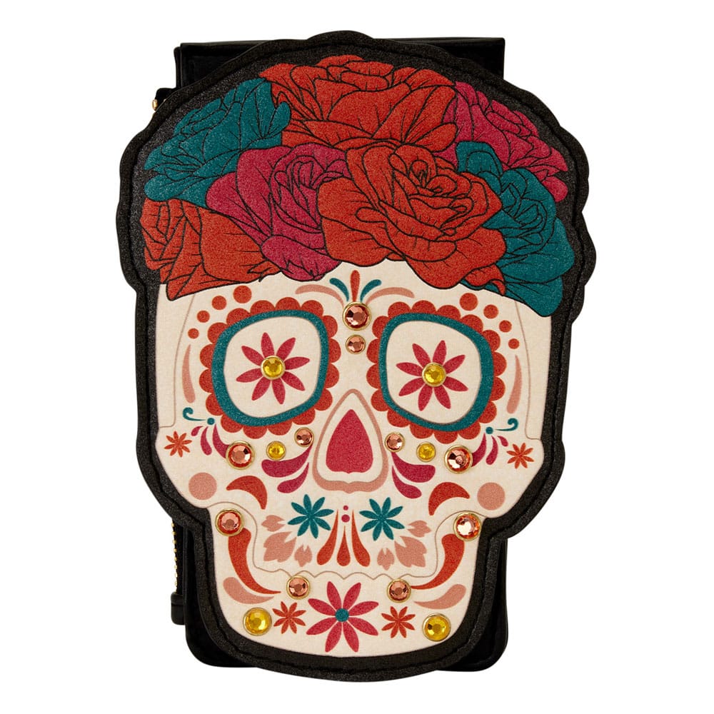 MADE TO ORDER Loungefly Cardholder Dia de los Muertos