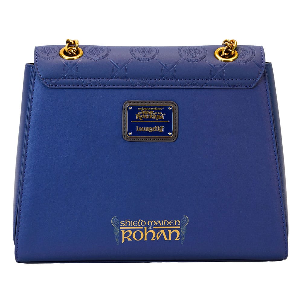 SU ORDINAZIONE Lord of the Rings by Loungefly Crossbody The War of Rohirrim