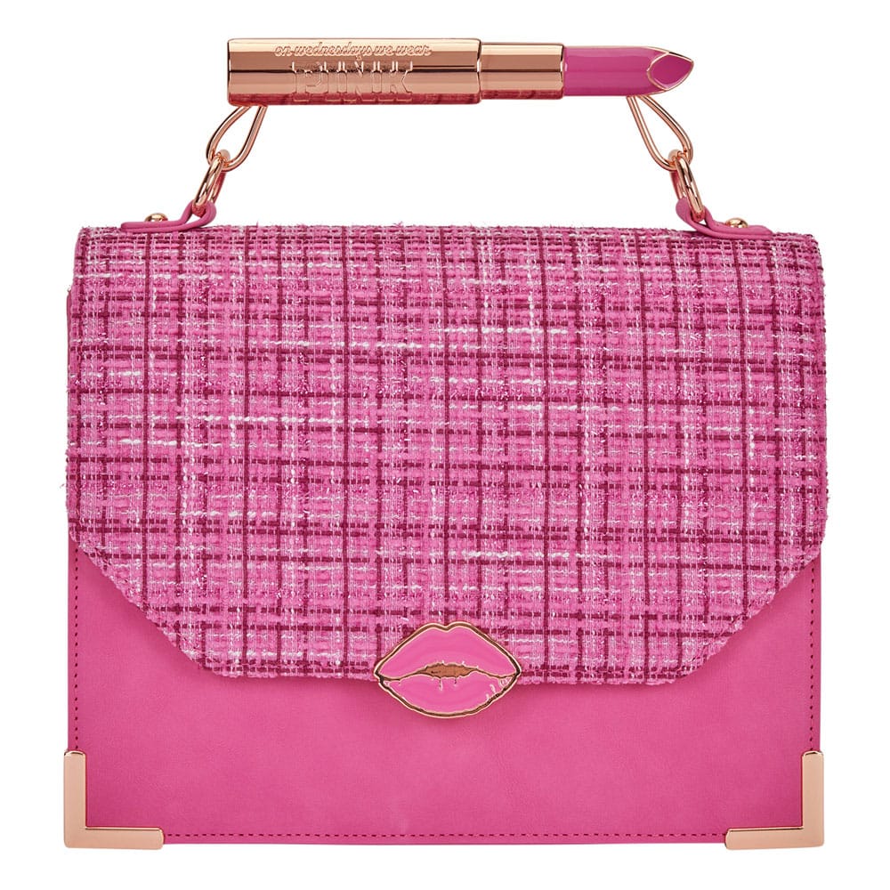 MADE TO ORDER Paramount by Loungefly Crossbody Bag Mean Girls