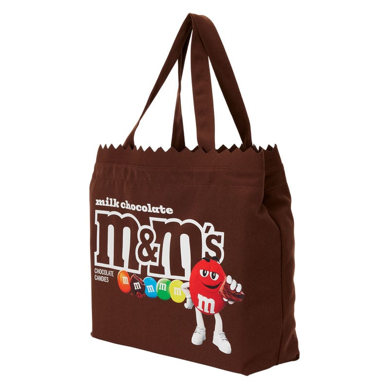 SU ORDINAZIONE Warner Bros by Loungefly Canvas Tote Bag Oversize