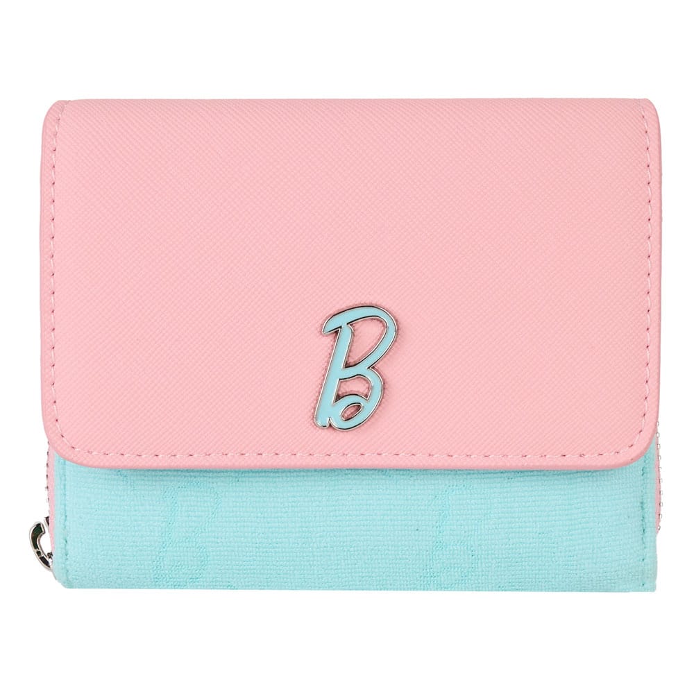 MADE TO ORDER Mattel Classic by Loungefly Wallet Barbie *SPECIAL PRICE* SOLD OUT