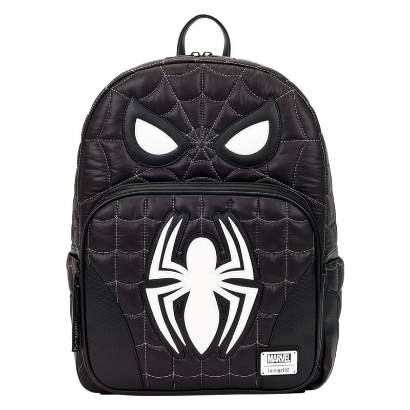 AUF BESTELLUNG Marvel by Loungefly Full-Size Rucksack Spider-Man *SONDERPREIS*