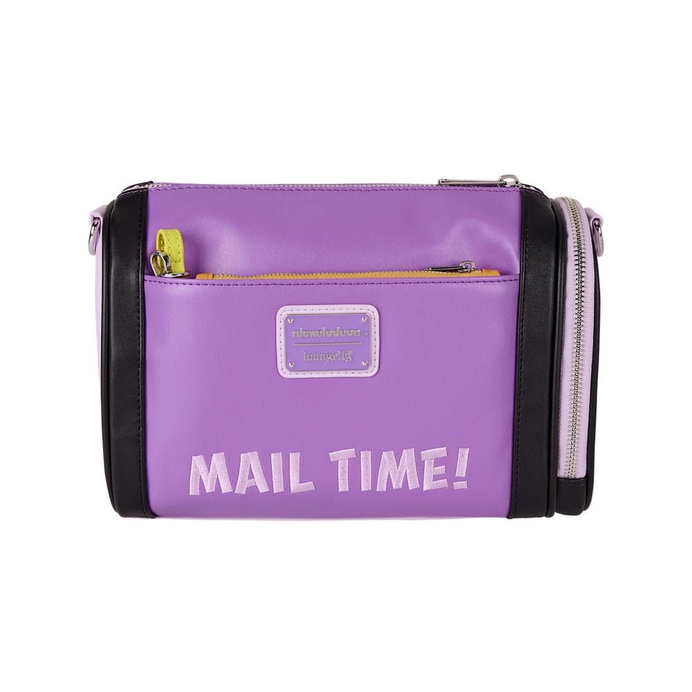 🧪 LAB | SU ORDINAZIONE Nickelodeon by Loungefly Crossbody Blue's Clues Mail Time